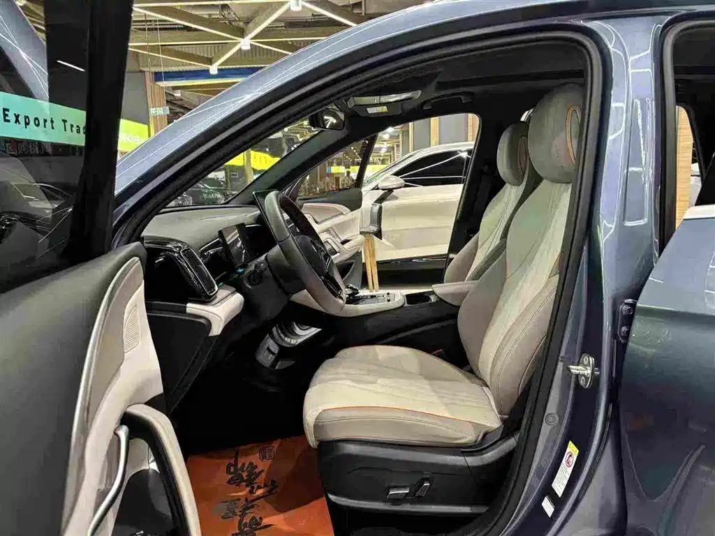 BYD Pro New Energy — фото 11