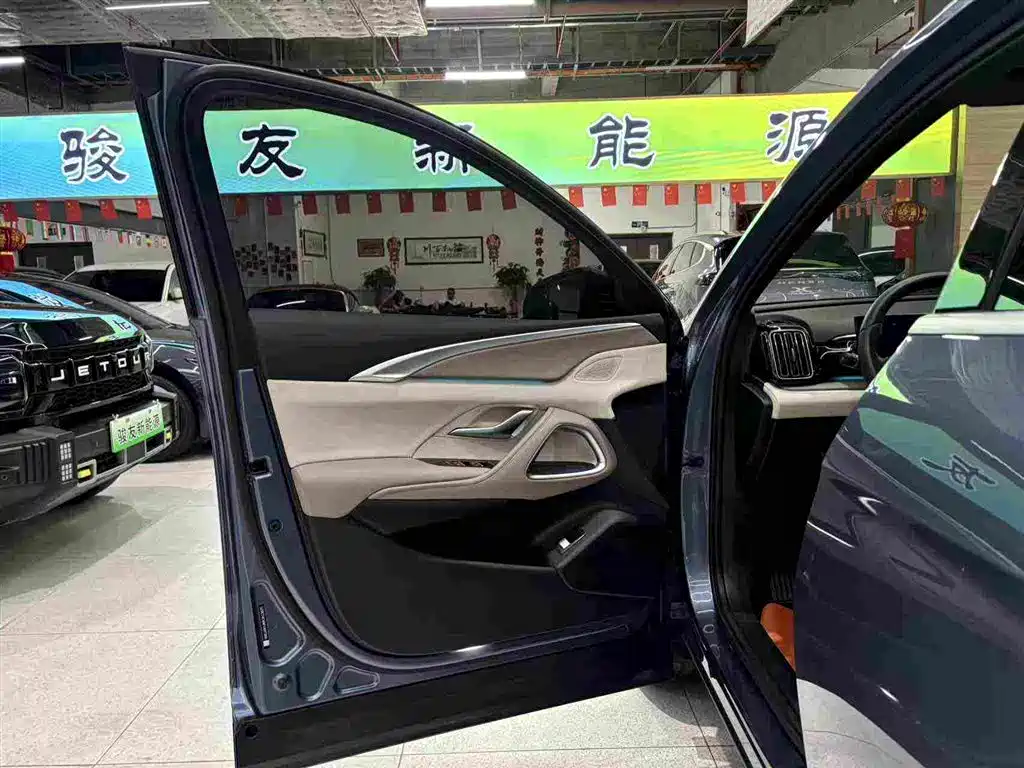 BYD Pro New Energy — фото 13