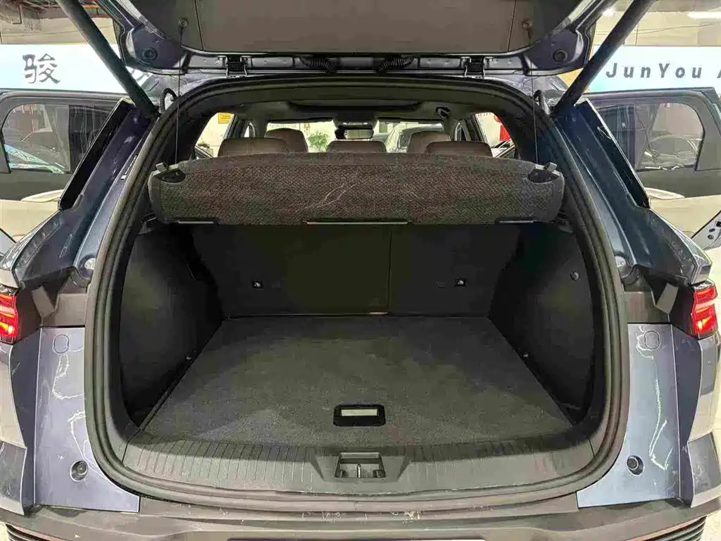 BYD Pro New Energy — фото 17