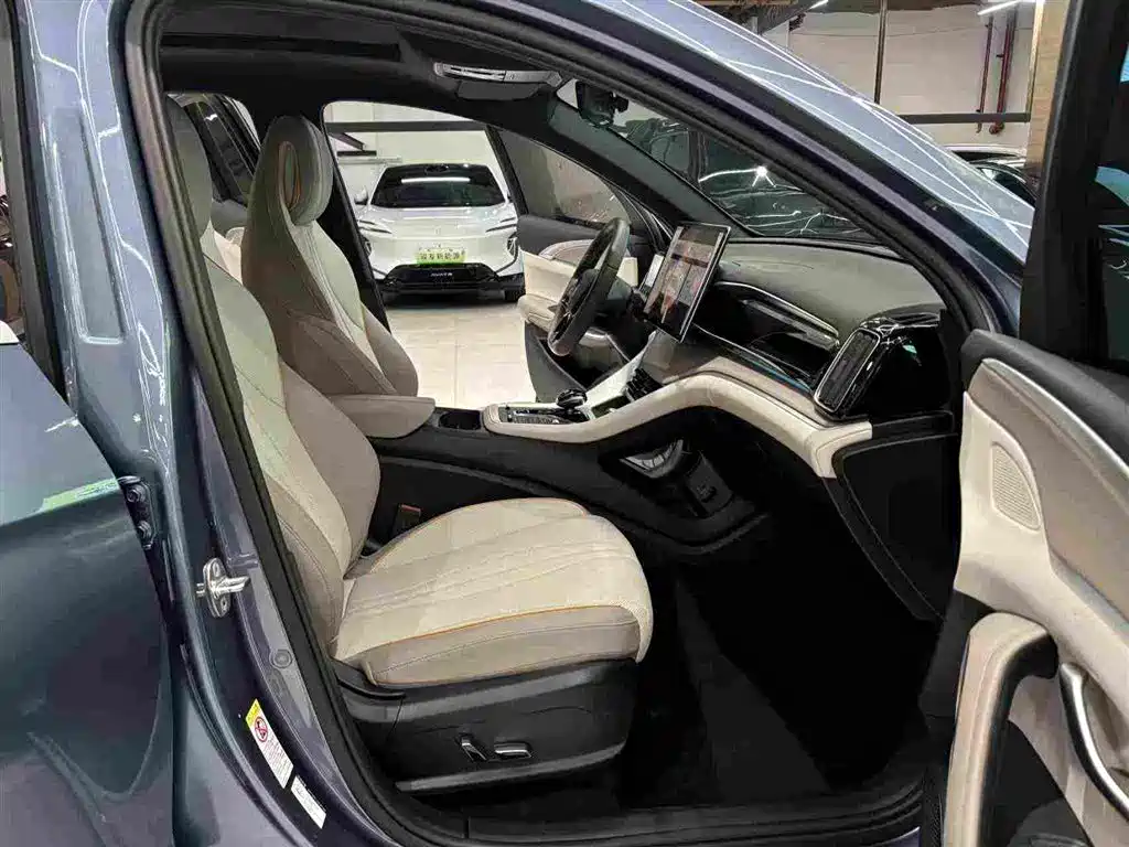 BYD Pro New Energy — фото 20