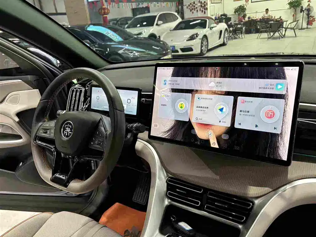 BYD Pro New Energy — фото 22