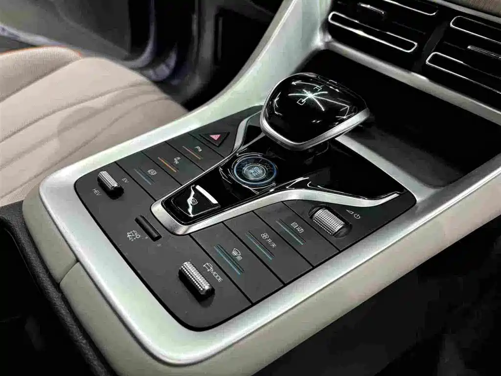 BYD Pro New Energy — фото 23