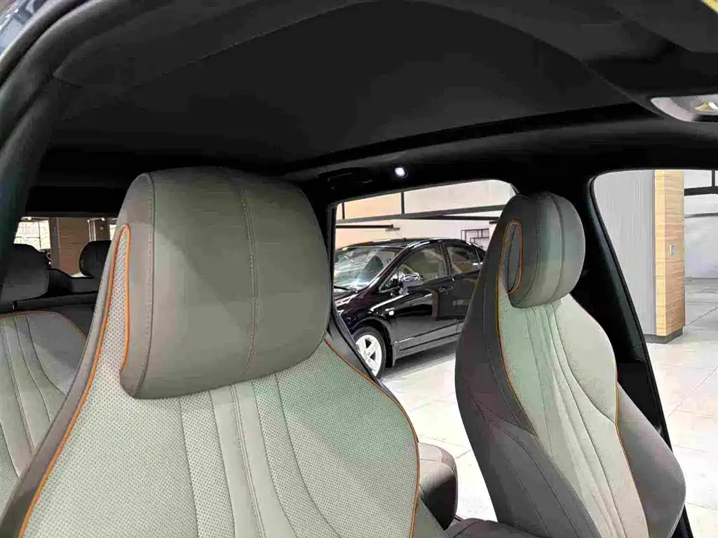 BYD Pro New Energy — фото 25