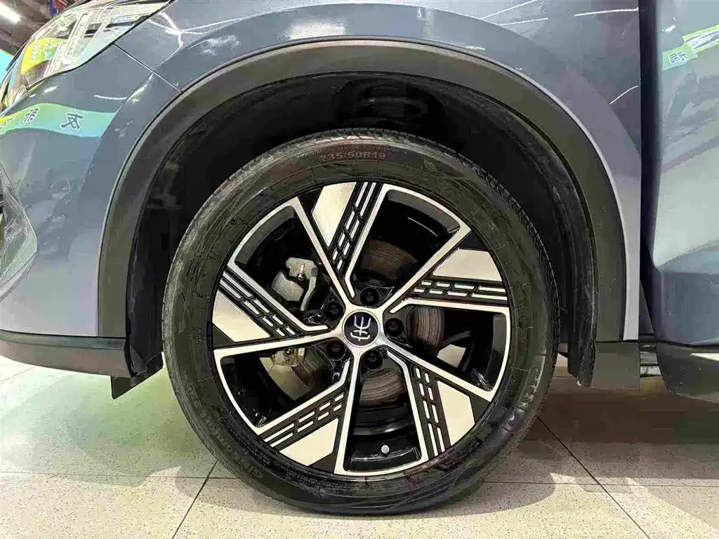BYD Pro New Energy — фото 29