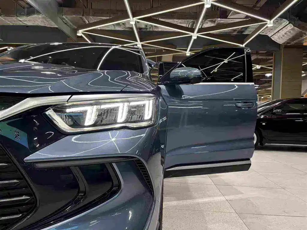 BYD Pro New Energy — фото 10