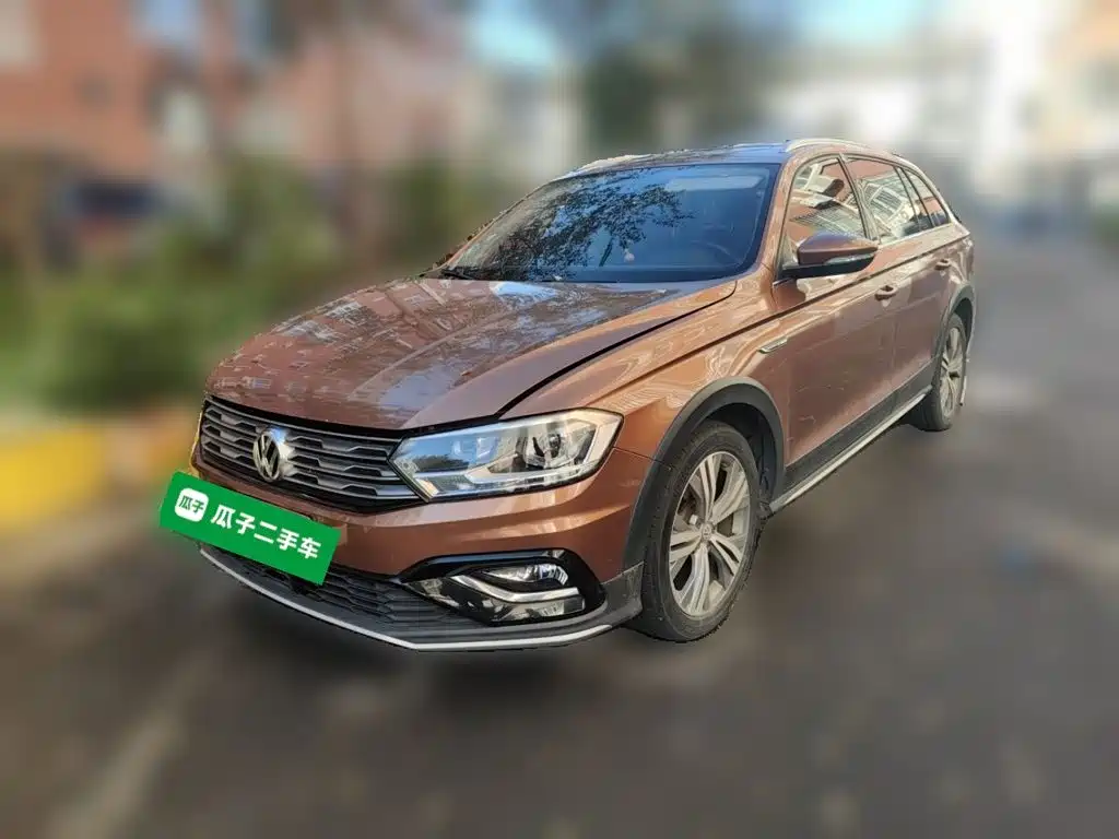 Volkswagen C-Trek — фото 1