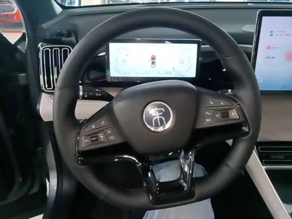 BYD Pro New Energy — фото 11