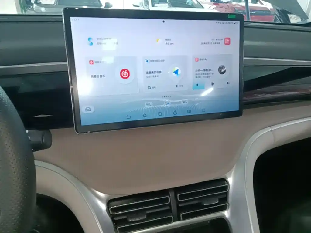 BYD Pro New Energy — фото 13