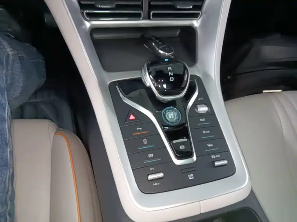 BYD Pro New Energy — фото 14