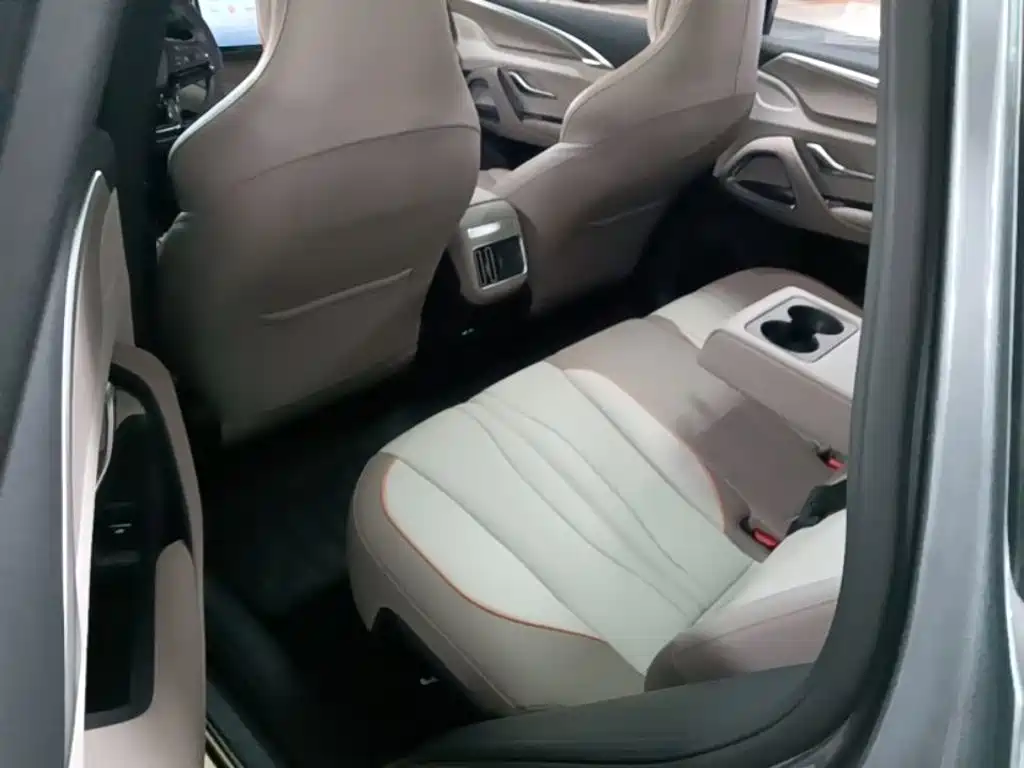 BYD Pro New Energy — фото 17