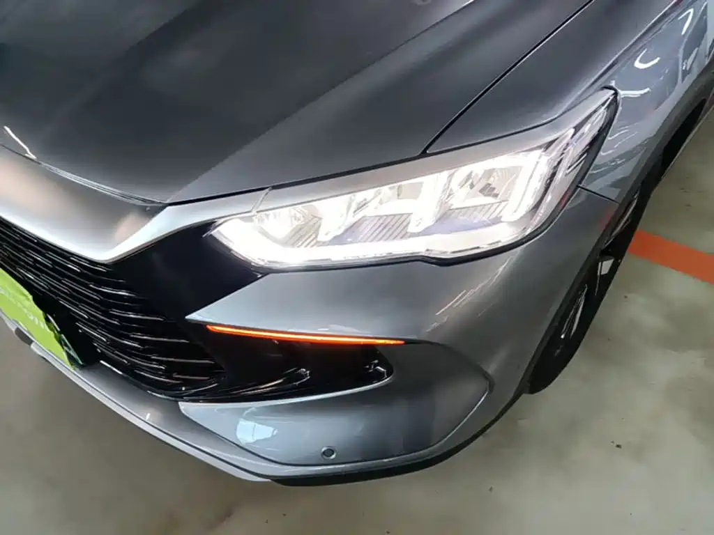 BYD Pro New Energy — фото 24
