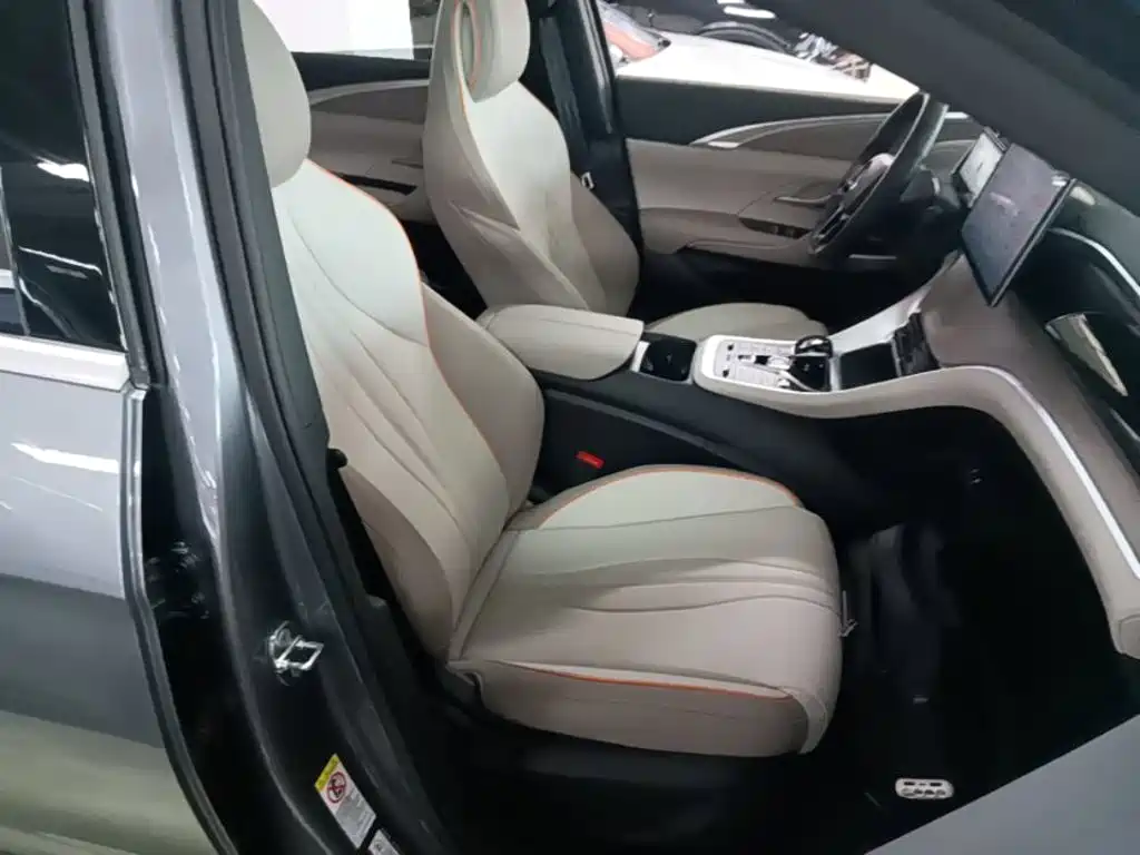 BYD Pro New Energy — фото 25