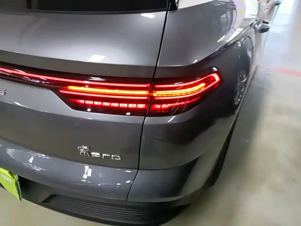 BYD Pro New Energy — фото 8