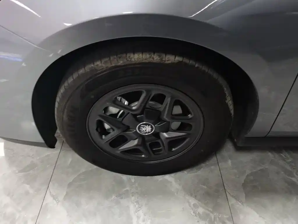 BYD Qin PLUS — фото 23