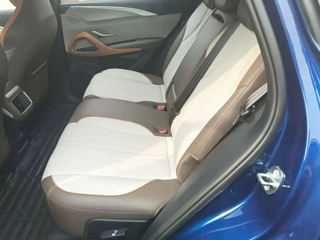 BYD Pro New Energy — фото 17