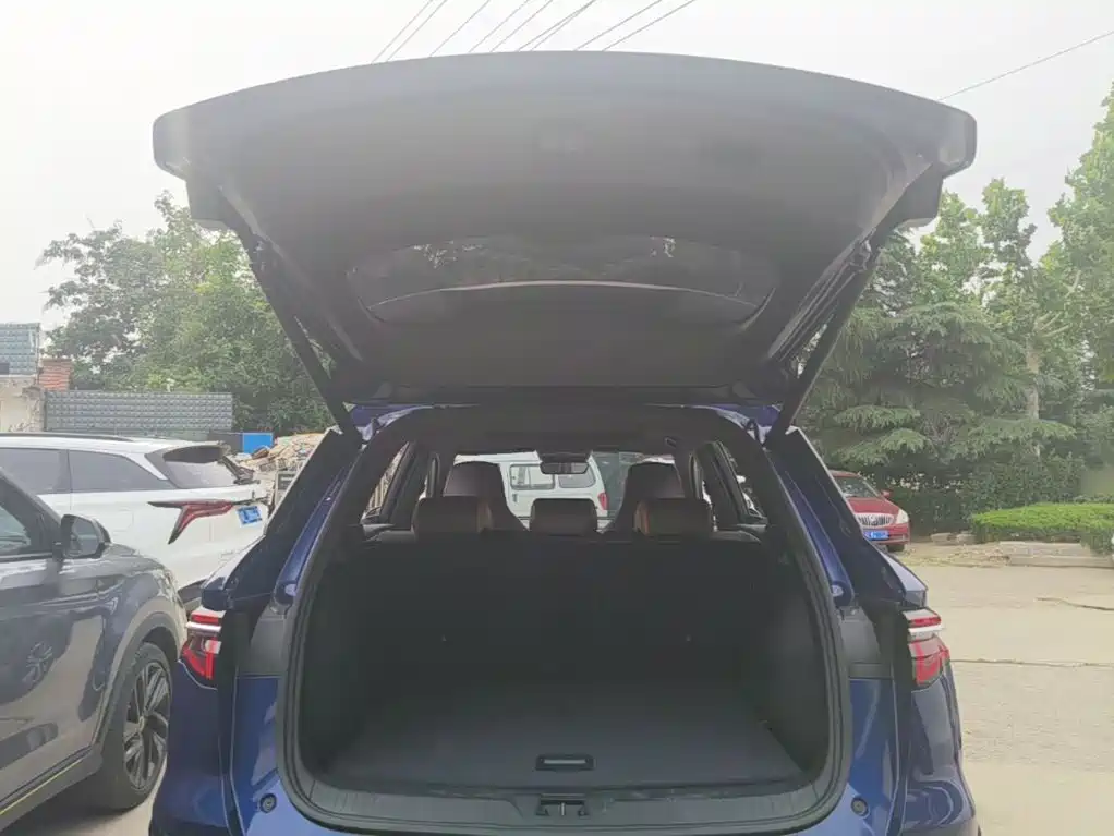 BYD Pro New Energy — фото 19
