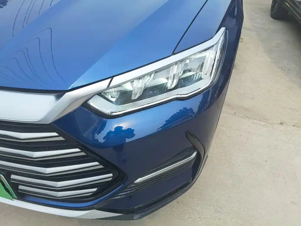 BYD Pro New Energy — фото 24