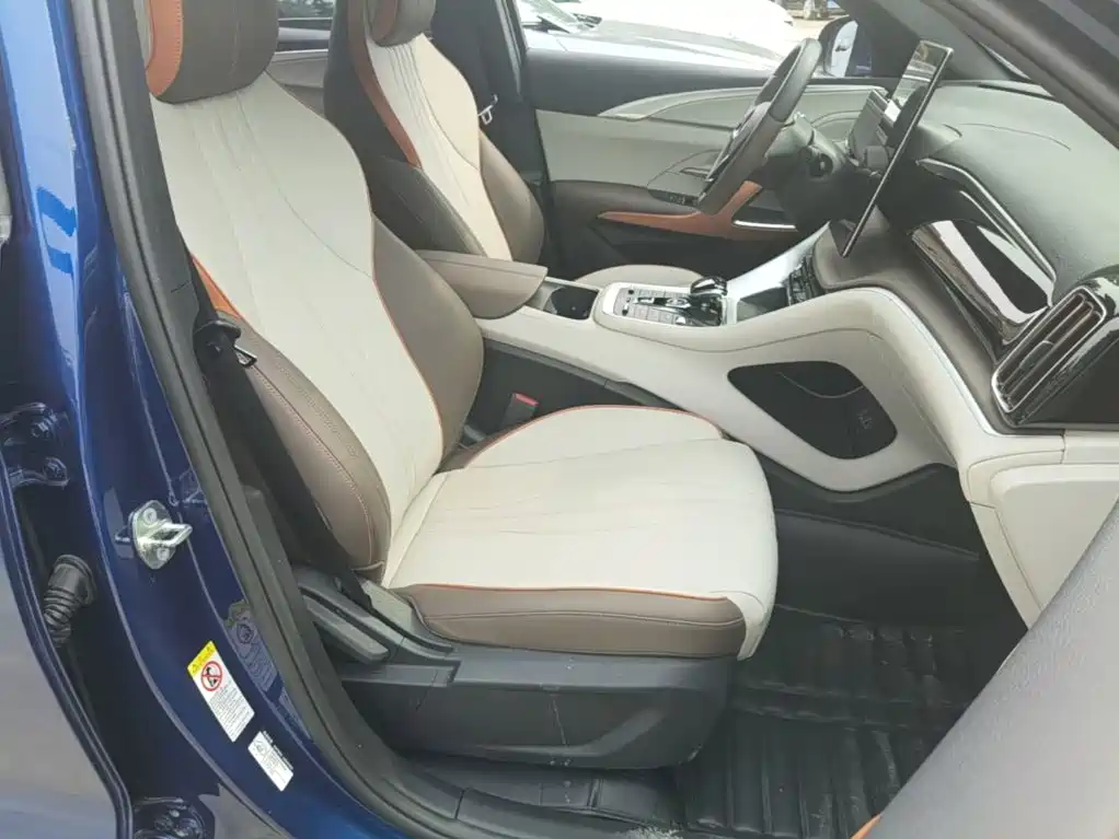 BYD Pro New Energy — фото 25