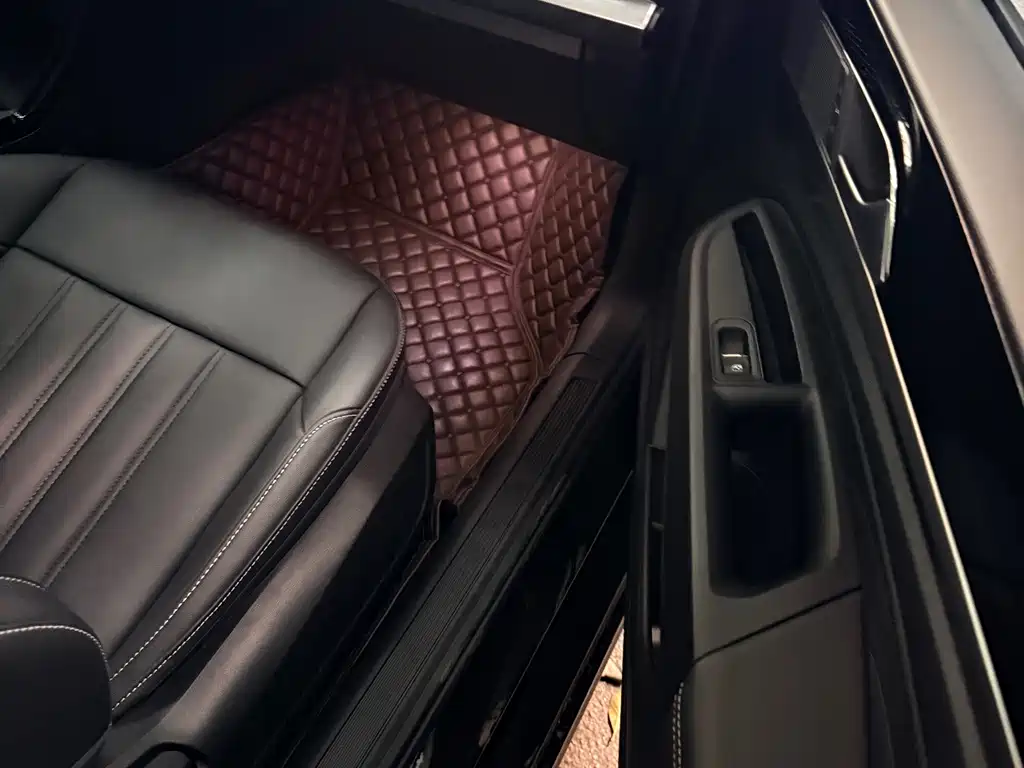 Volkswagen Passat — фото 4