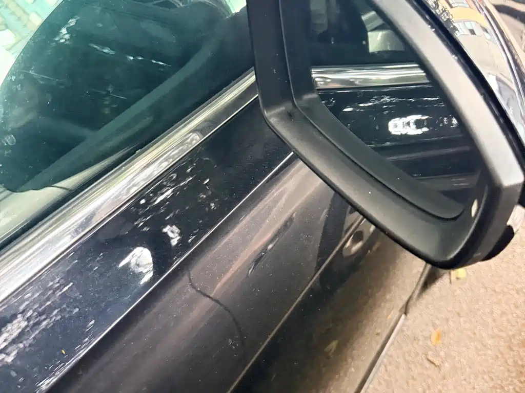 Volkswagen Passat — фото 6