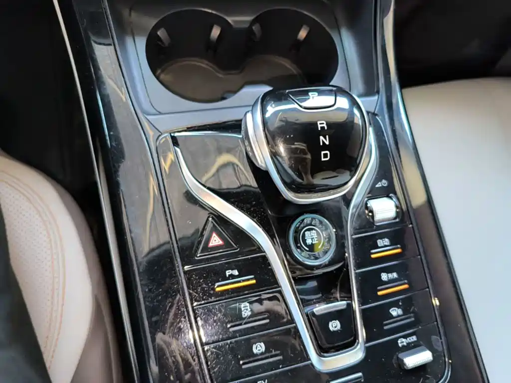 BYD Qin PLUS — фото 14
