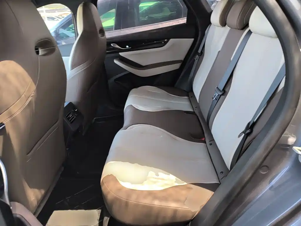 BYD Qin PLUS — фото 17