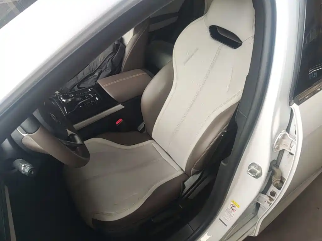 BYD Qin PLUS — фото 15