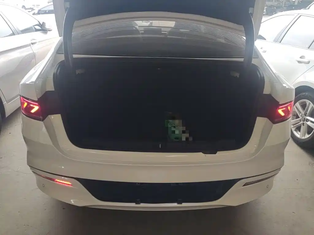 BYD Qin PLUS — фото 19