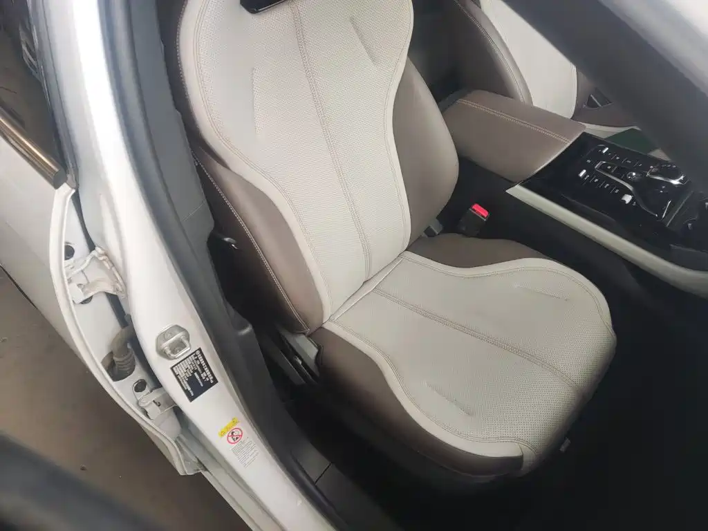 BYD Qin PLUS — фото 25