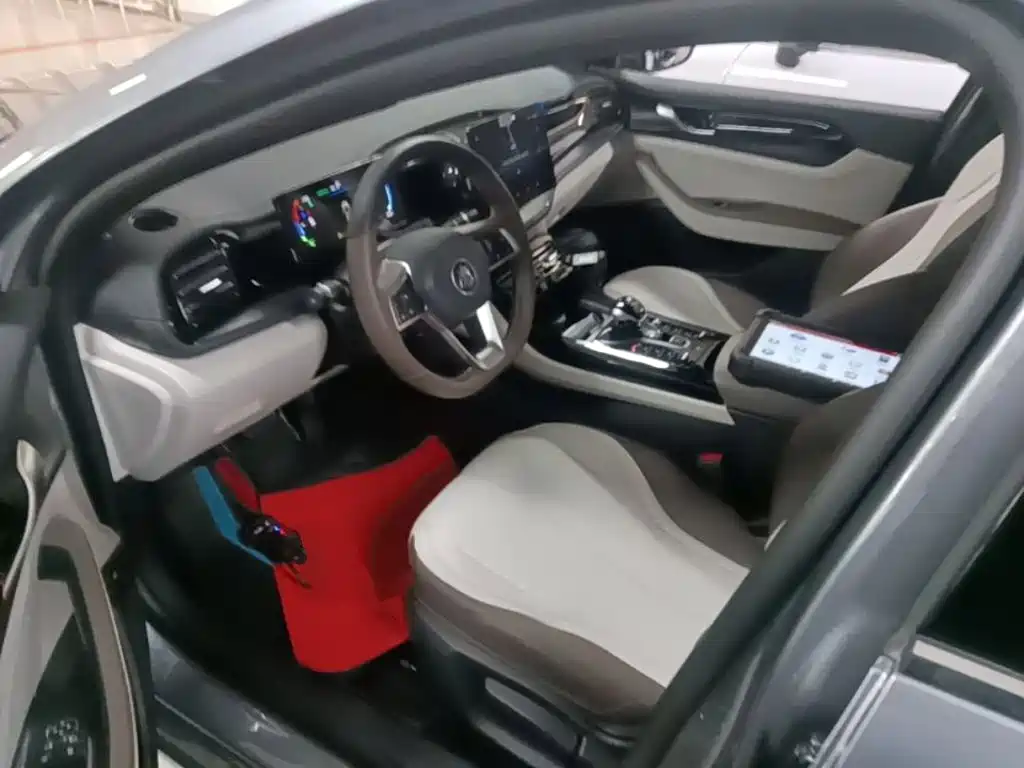 BYD Qin PLUS — фото 15