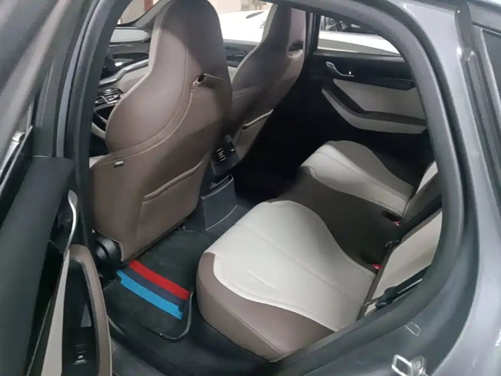 BYD Qin PLUS — фото 17