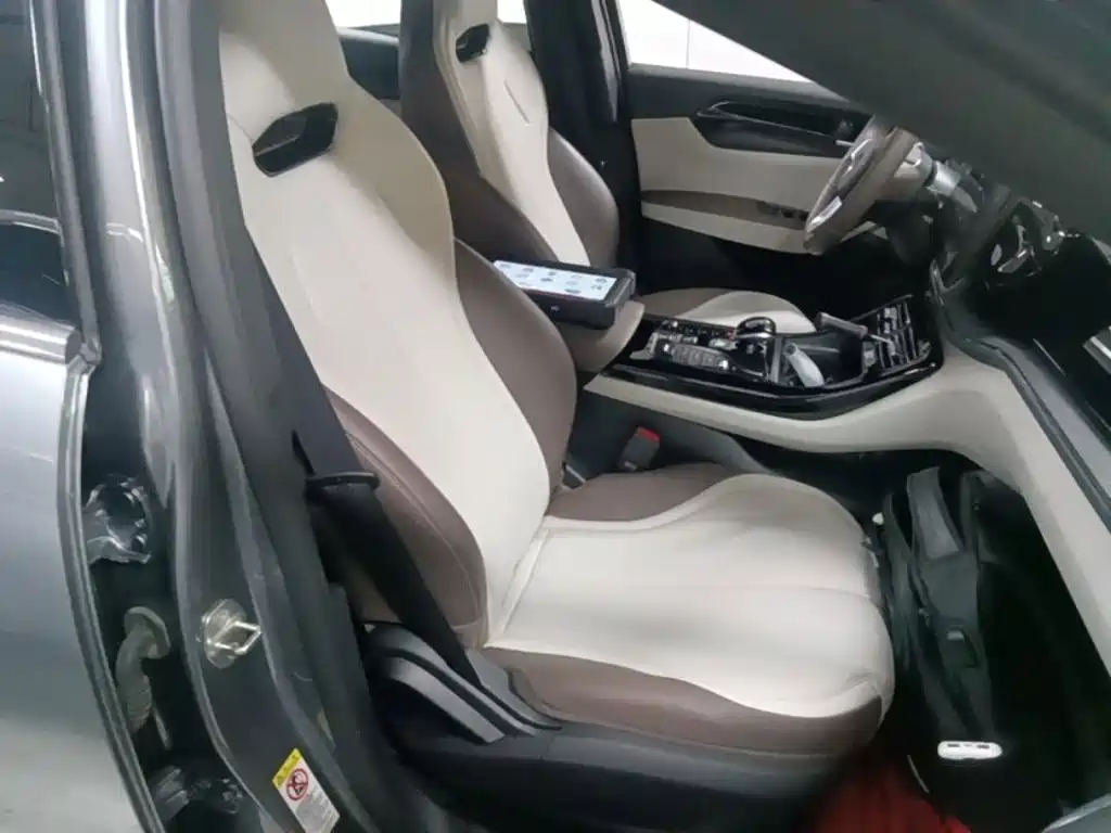 BYD Qin PLUS — фото 25