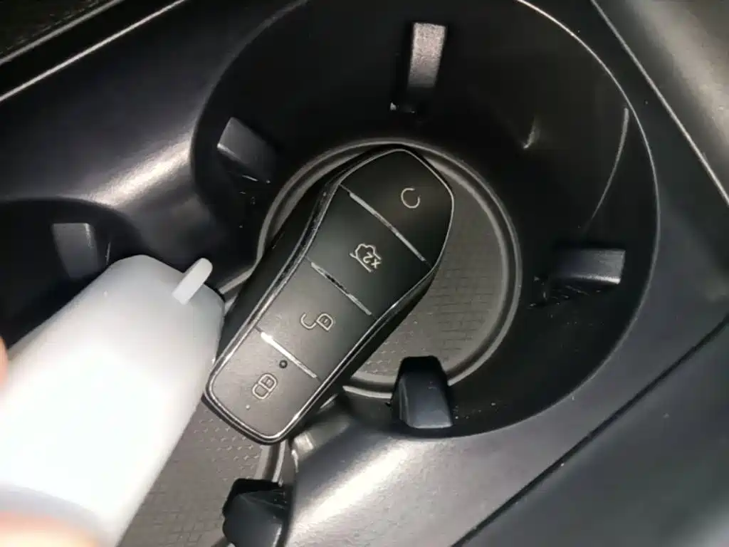 BYD Qin PLUS — фото 9