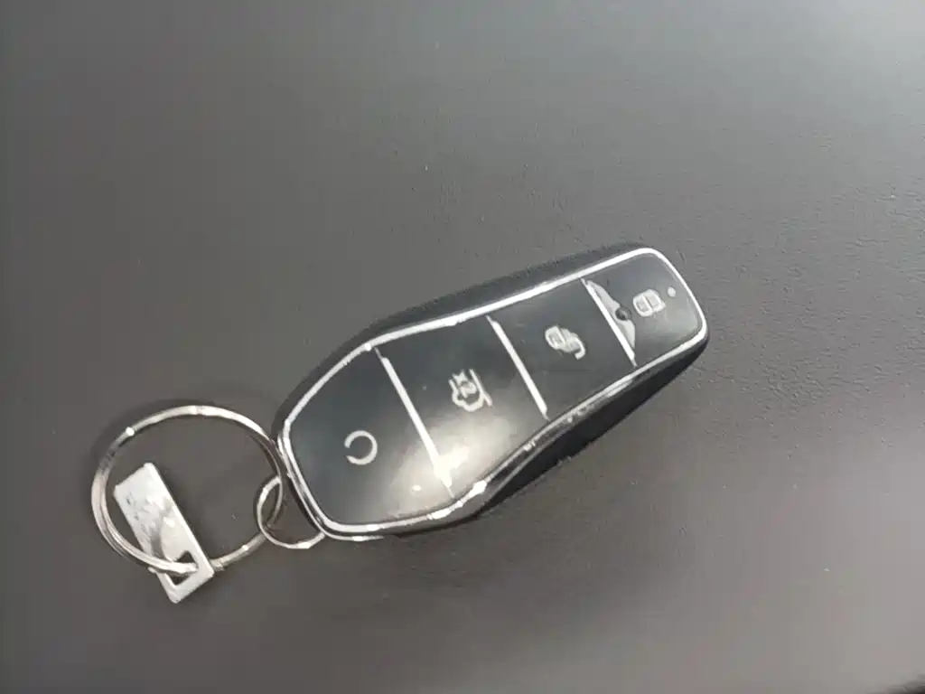 BYD Qin L — фото 17