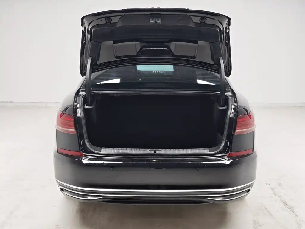 Volkswagen Passat — фото 11
