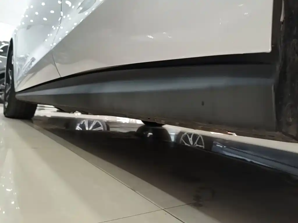 BYD Seal 06 — фото 22