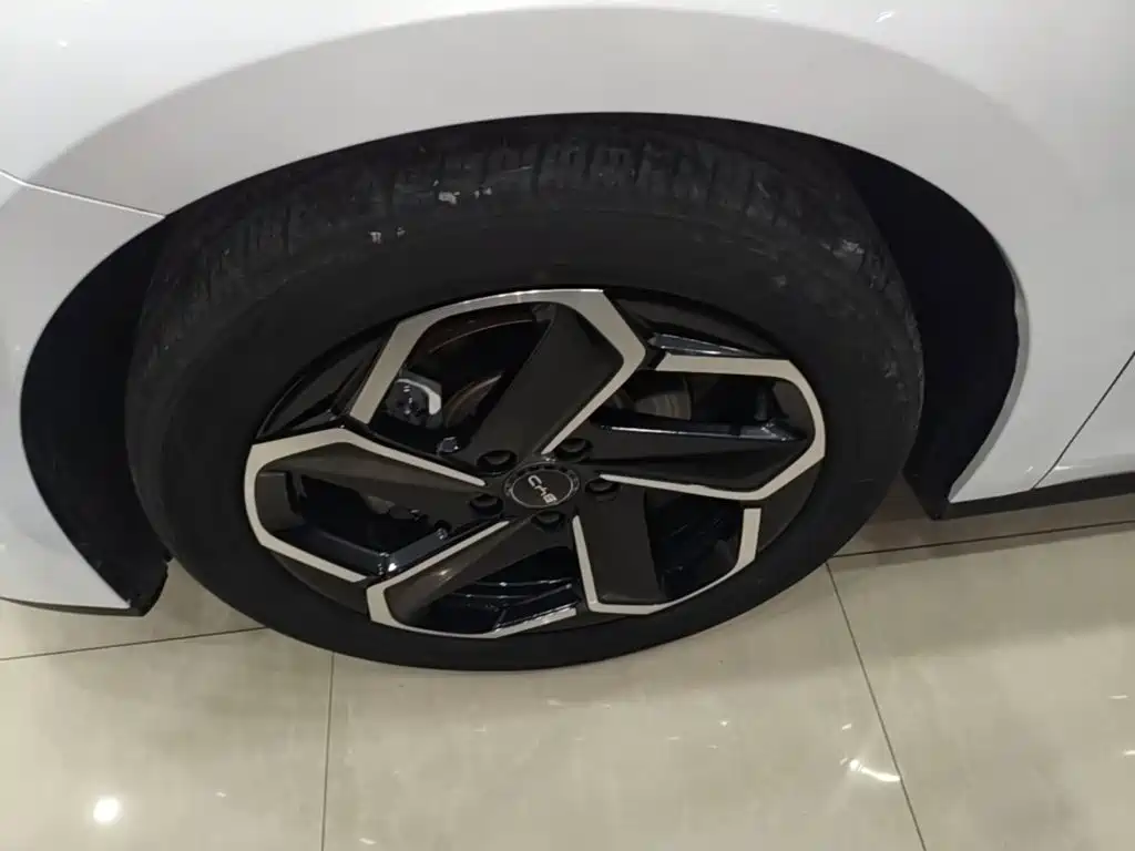 BYD Seal 06 — фото 23