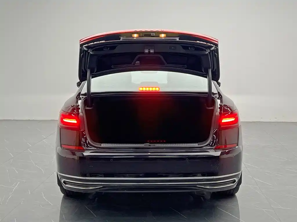 Volkswagen Passat — фото 9