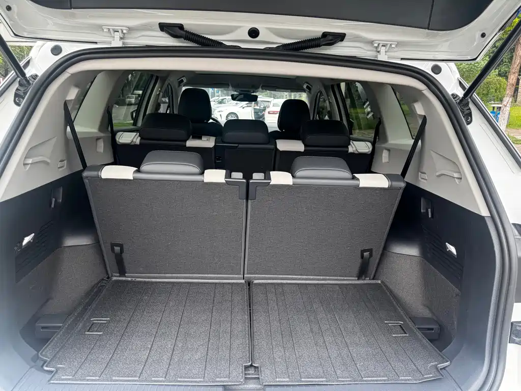 Volkswagen ID.6 Crozz — фото 13
