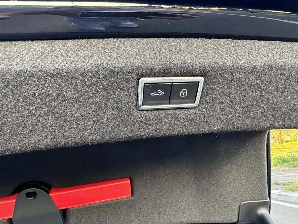 Volkswagen Phideon — фото 19