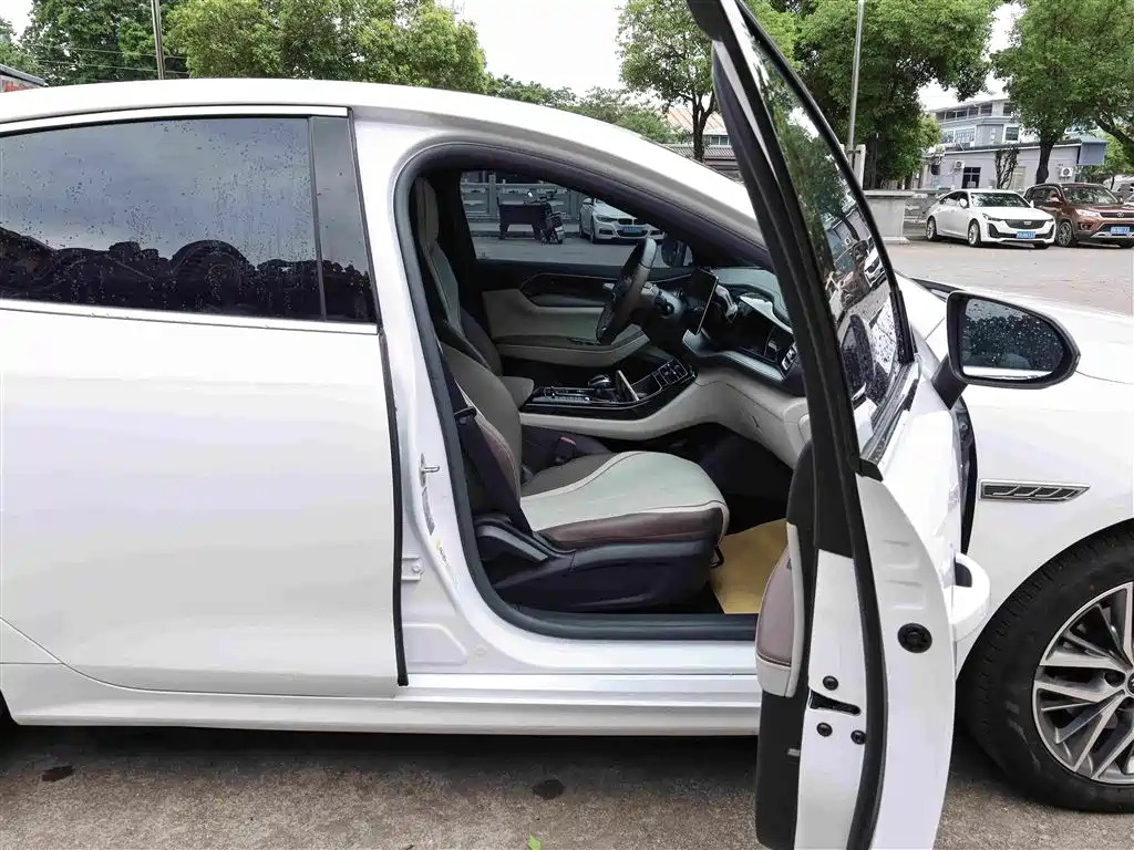 BYD Qin PLUS — фото 17