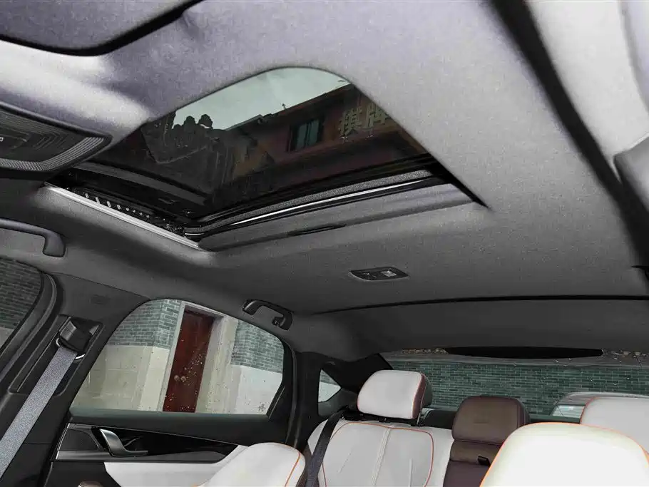 BYD Qin PLUS — фото 19