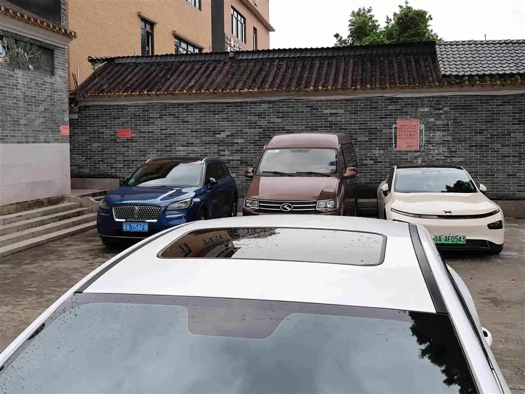 BYD Qin PLUS — фото 20