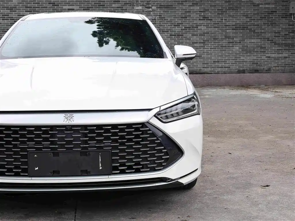 BYD Qin PLUS — фото 22