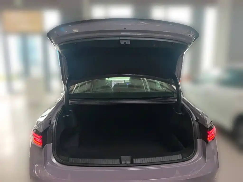 Volkswagen Passat — фото 23