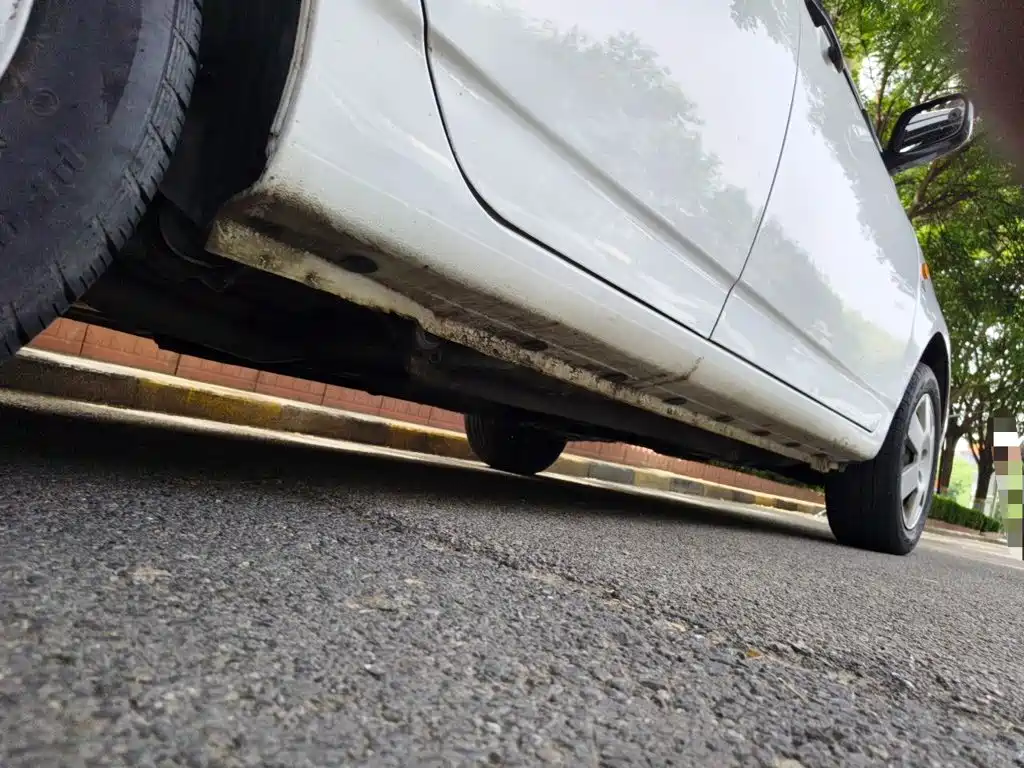 BYD F3 — фото 17