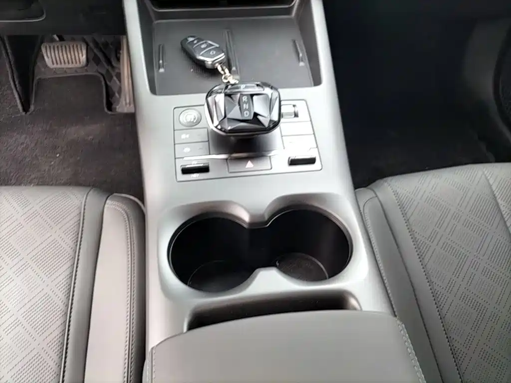 BYD Qin PLUS — фото 14