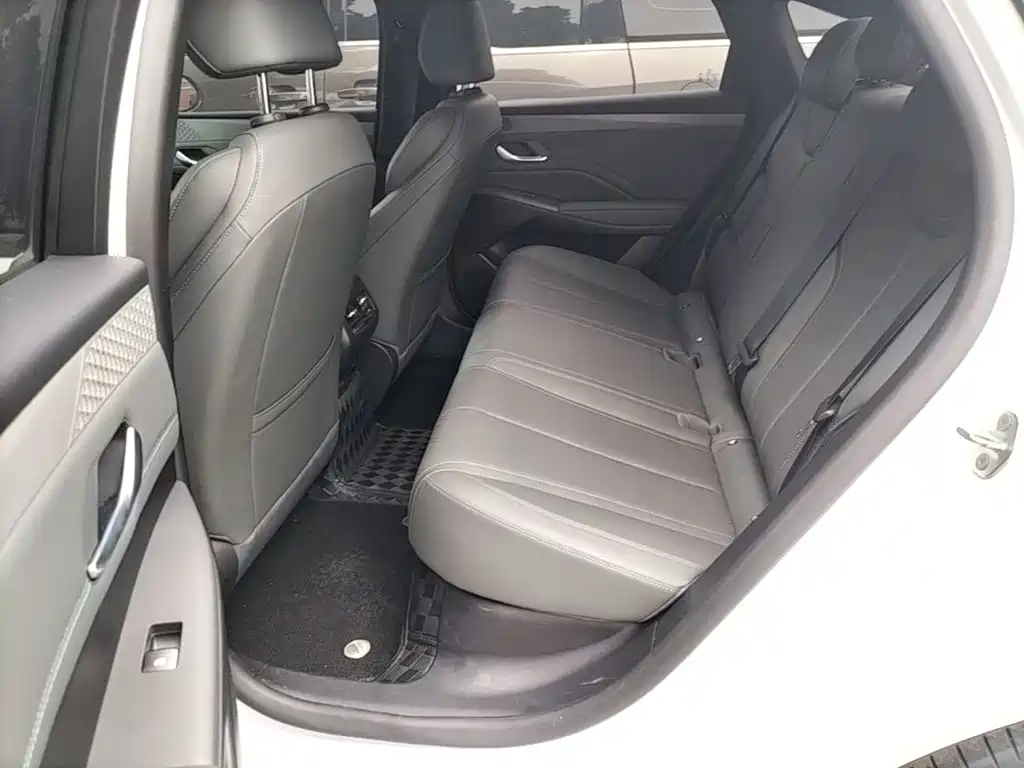 BYD Qin PLUS — фото 17