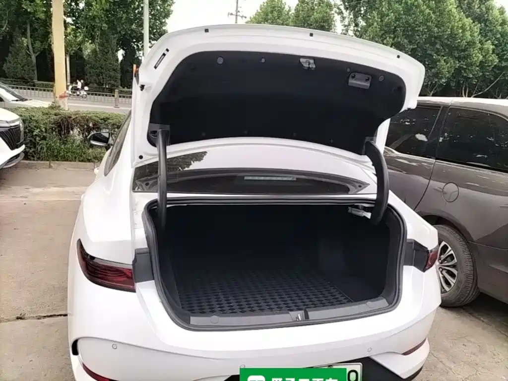 BYD Qin PLUS — фото 19