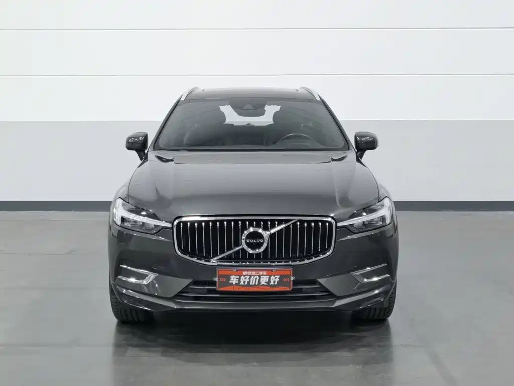 Volvo XC60 — фото 3